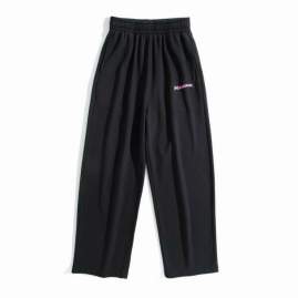 Picture of Balenciaga Pant Long _SKUBalenciagasz1-4xetrAA05014144